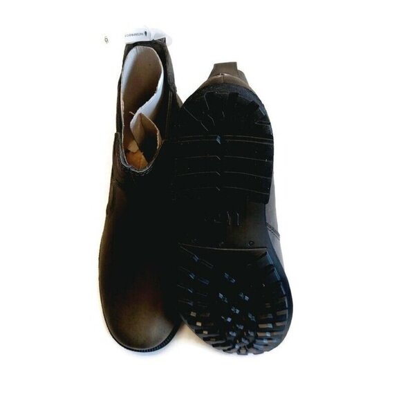 UGG Bonham Boot III Fashion Waterproof Chelsea Boots 1110129 Womens Size 5.5 - Picture 7 of 9